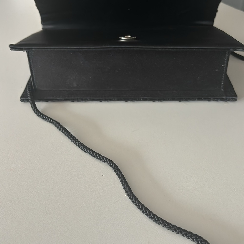 La Regale evening purse / clutch - Picture 5 of 10